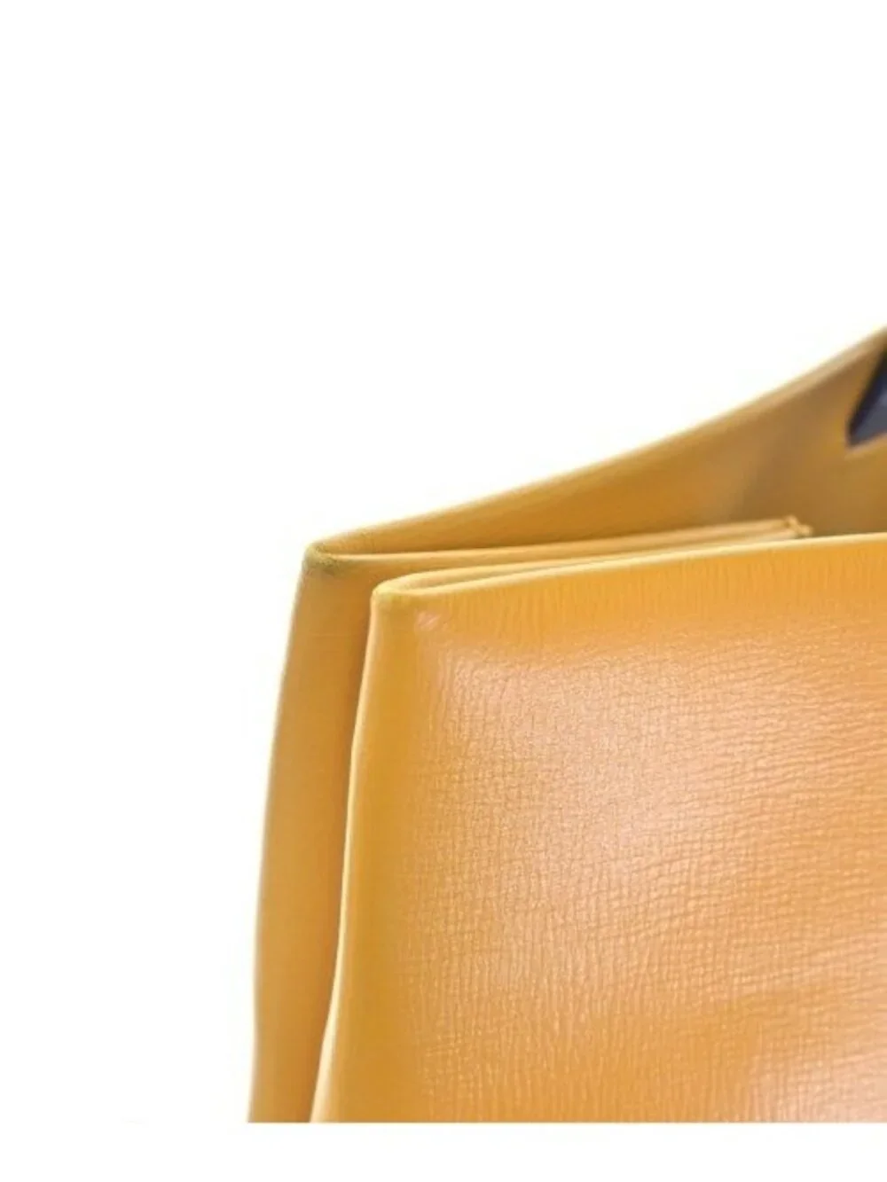 Louis Vuitton Tote Bag Orange